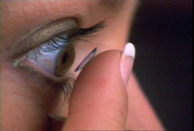 astigmatism